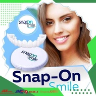 Snap On Smile Gigi Palsu 100% Original Asli /Gigi Palsu - Gigi Palsu