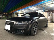 2011 Audi tt【周年慶清倉優惠!!】出價就賣/實車在店/打擊不實廣告/聯絡小瑋讓你買車不採坑