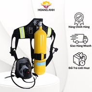 OXY RHZKF6/30 Oxygen mask and conditioner helps provide oxygen in a lack of oxygen