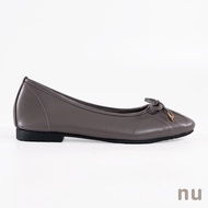 nuBangkok รองเท้าคัชชู รุ่น nuPleat