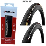 Vittoria Zaffiro PRO Road Tyre Graphene Performance Training Tires 700×23C/ 25C/28C Foldable Road Bi