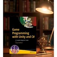 Programming Game with Unity and C#