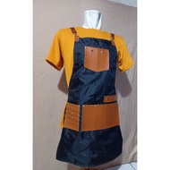 Cool premium/apron barbershop apron
