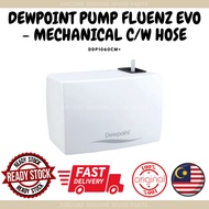 DAIKIN GENUINE PART - DEWPOINT DRAINAGE PUMP (WATER PUMP) FLUENZ EVO C/W HOSE- MECHANICAL DDP1060CM+