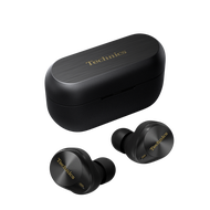 True Wireless Earbuds EAH-AZ80 Wireless Headphone with Microphone Noise Cancelling Bluetooth หูฟังไร