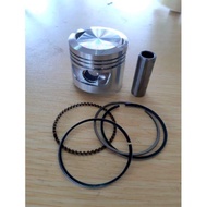 DEMAK EX90 RING SET PISTON 💯 ORIGINAL