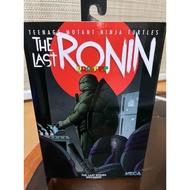 NECA TMNT The Last Ronin Battle Damaged Ronin (SEALED)