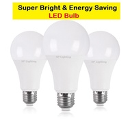Super Bright LED Bulb E27 Mentol LED Light Bulb Ceiling Bulb Siling Bulb Siling Mentol Ceiling Light