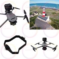 大疆御3 DJI Mavic 3 Cine Expansion Mount for Sports Camera 擴展安裝多功能運動相機支架帶 1/4 螺絲孔兼容 DJI Action2 / Insta