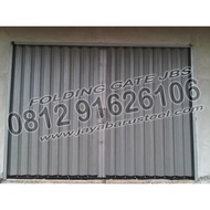 081291626107, Folding Gate Bandung