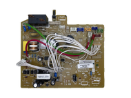 PANASONIC IC Board PCB Indoor Control Board CS-S13SKH-1 ACXA73C04780 Panasonic aircond board panason