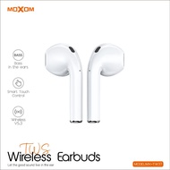 MOXOM MX-TW37 TWS WIRELESS EARBUDS TRUE WIRELESS STEREO EARBUDS