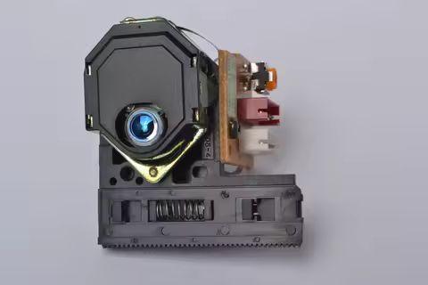 For NAD 5425 MN6471M dvd Player Blu-ray CD Player Laser Lens Optical Pick-ups Bloc Optique DVD Laser