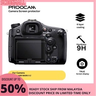 PROOCAM SPS-A99II GLASS SCREEN PROTECTOR FOR SONY A99 MARK II 2 1