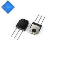 2 PCS =1pair 2SK1058 2SJ162 K1058 J162 TO-3P In Stock