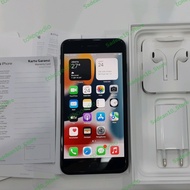 Iphone 7 Plus 128gb Resmi Ex IBOX Second Super Like New 99% & Normal