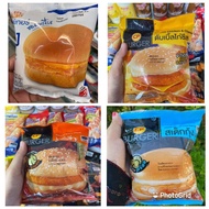 BURGER | PIZZA | SAUSAGE | HOTDOG | 7E THAILAND 🇹🇭 [ ORIGINAL THAILAND ]
