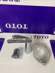 新款日本正品TOTO grohe 全銅 水龍頭 台下盆 水喉 洗臉盆 洗手盆 花灑頭 龍頭 冷熱水龍頭 浴缸龍頭 花灑 淋浴 陶瓷閥芯 bodyluv hansgrohe 配件齊全