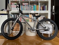 Early Rider Belter 20 Kids Bike Bicycle Bicycles 頂配 新淨 兒童單車 送自製防塵套