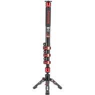 iFootage Cobra 2 A150-II Aluminum Monopod with Low-Profile Tripod