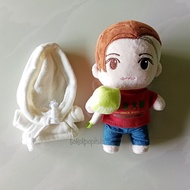 NCT DREAM RENJUN CCOMAZ DOLL