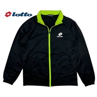 Lotto Warm Jacket M Code Product H62