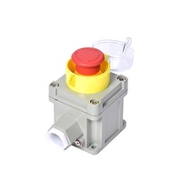 Explosion-proof Emergency Stop Button Switch Explosion-proof Button