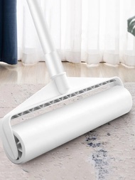 【CW】 Detachable Handle Gluing Sofa Bed Cleaner Hair Dust Removal Collector Cleaning