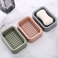 [ Inland Central ] - Mesh plastic soap box