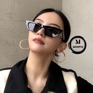 Sunglasses Glasses Wanita Women's glasses Trendy glasses Korean glasses