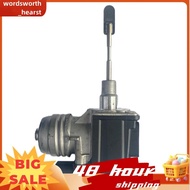 Car Turbocharger Actuator 04E198725R 70571910   2.0 TFSI    B9 2.0T