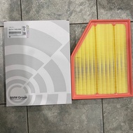 BMW ENGINE AIR FILTER 13717521033 13717521038 BMW E60 E61 E63 E64 Z4 E85 520I 523I 525I 530I N52 N53