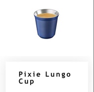 Nespresso Pixie Cups x2
