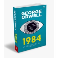 [Mizan] Book 1984 Republish - George Orwell