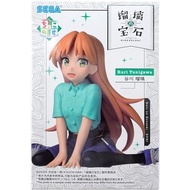 [Unopened] Ruri no Houseki Choconose Premium Figure "Ruri"✨Direct from Japan✨260304