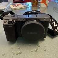 Sony A6400