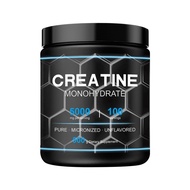 Creatine Powder creatine power creatine power creatine 500g Fitness Essential * 2.5