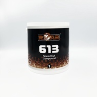 Roar 613 Speed Cut Compound Plus 3KG (Latest Formula)
