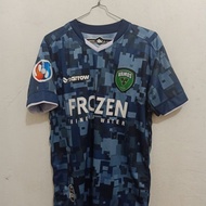 Jersey Vamos Mataram FC Third AFC Futsal 2019 Original Narrow