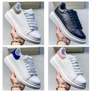 Alexander McQueen Lightweight and Breathable Sports Shoes - Comfortable and Shock-absorbing Running 