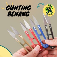 Cekris Scissors / Thread Scissors Fabric Scissors