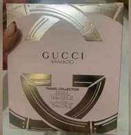 GUCCI Bamboo香水