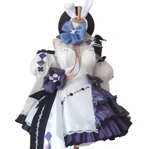 HK416 Cosplay Costume, Halloween, Christmas, Role Playing, Comic, Customized, Mooyiyi, New Girl Fron