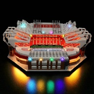 GC Light Kit for Lego® Old Trafford Manchester United 10272 (Lego Set is not Included) (Classic)