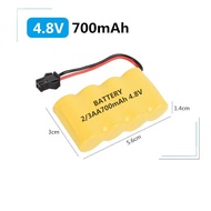 Toy Gun Remote Control Car Transformers Transformers Charging 3.6V4.8V6V7.2V Charger 3/2A