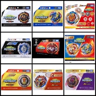 Super King Superking Helios Hyperion Rage Longinus Mirage Fafir World Spriggan ORI