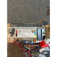 Ic 7255TA 7240TA Bluetooth version with capacity of 1k5-2k5w for self-study electric vehicles with 1