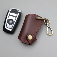 汽車鑰匙套 適用BMW