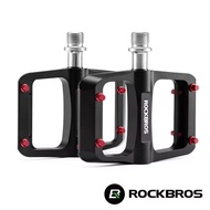 < ROCKBROS > Magnesium Alloy Lightweight Pedal 370016001 ((Bicycle/Pedal/Pedal/Bicycle Pedal/Bicycle
