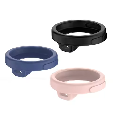 A73U Dustproof Plug For EKO CORE 500? Digital Stethoscope 3 PCS Protective Cover Design Prevents Dus